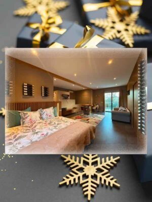 SUITE PREMIUM L'INATTENDUE